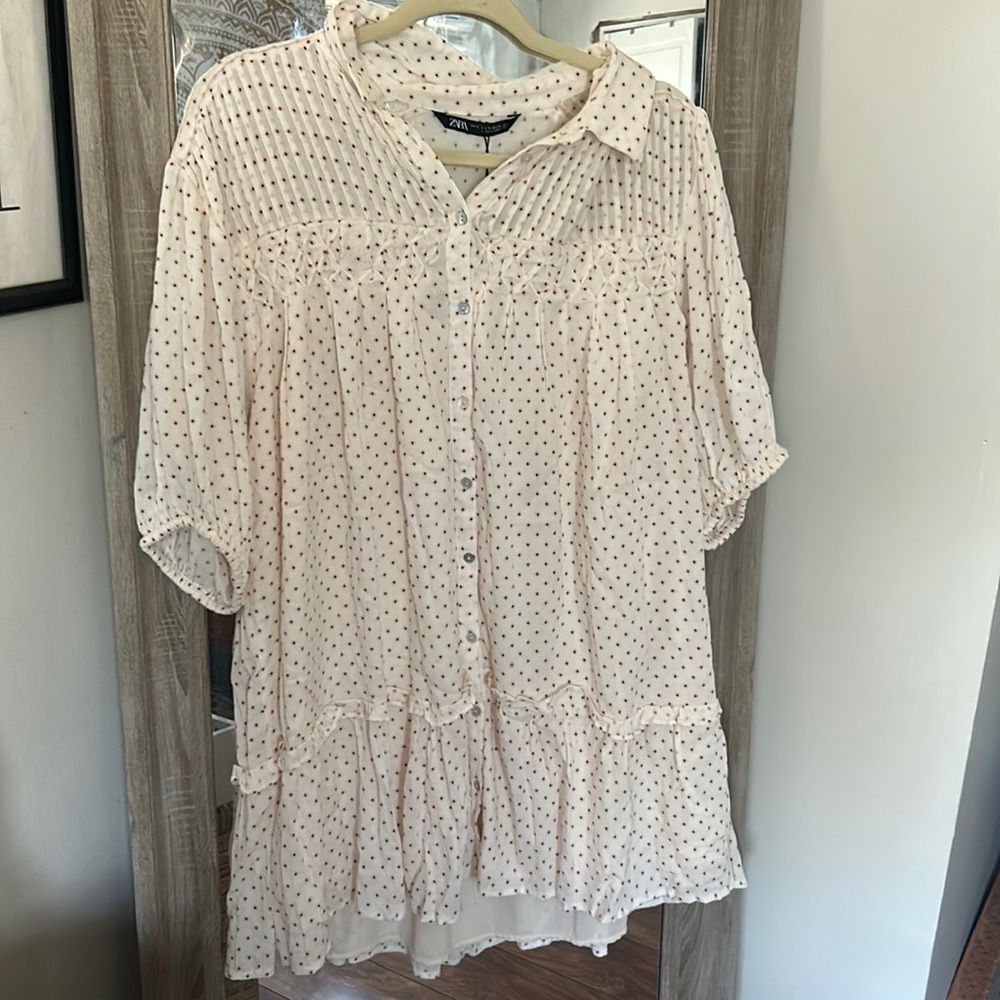 NWT Zara Dress